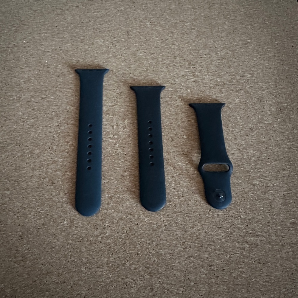 APPLE WATCH 44MM BANDS